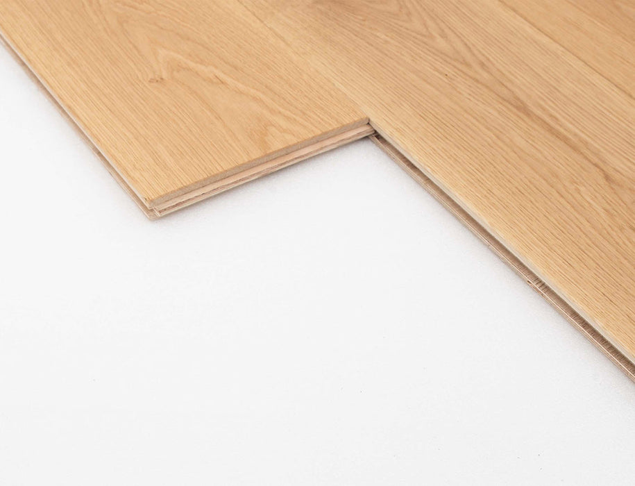 2mm Foam Underlay (15m² roll)