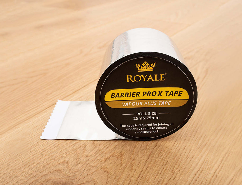 Underlay Joint Tape (25m roll)