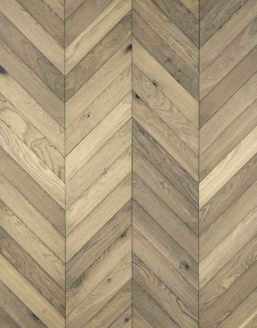 Cambridge Chevron Bavarian Oak