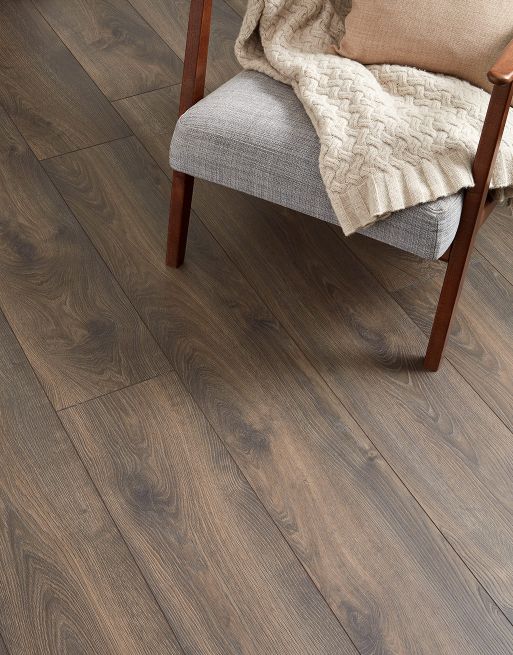 Sienna Long Umber Oak