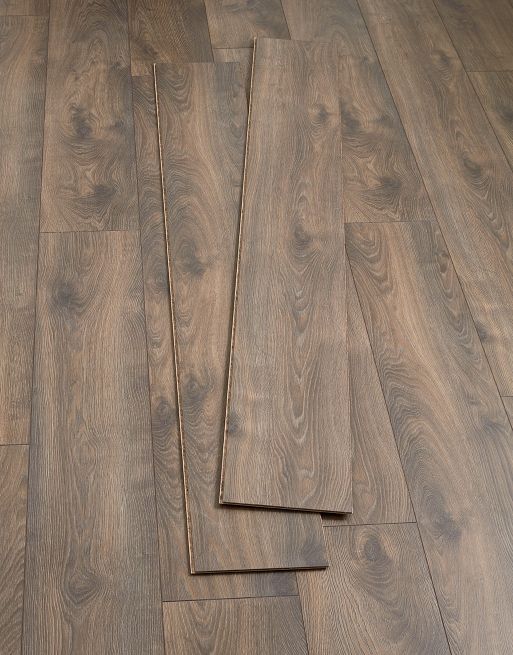 Sienna Long Umber Oak