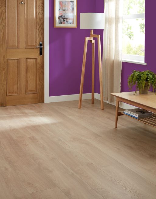 Sienna Long Natural Oak