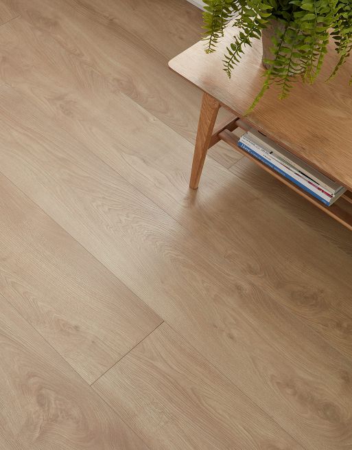 Sienna Long Natural Oak