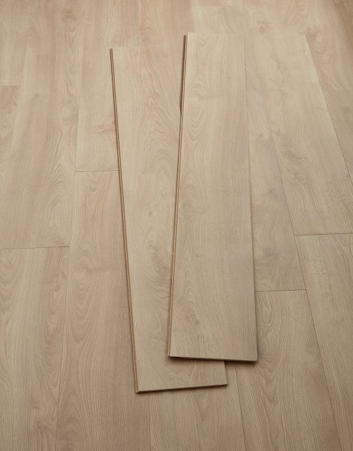 Sienna Long Natural Oak