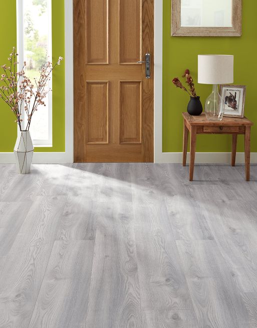 Sienna Long Frosted Oak