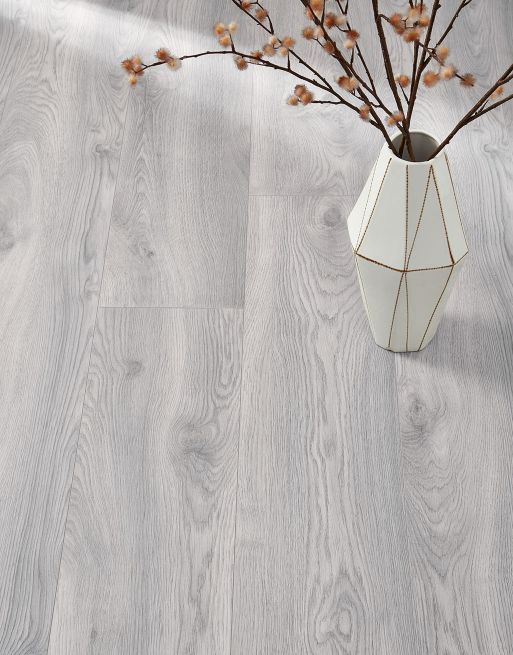 Sienna Long Frosted Oak