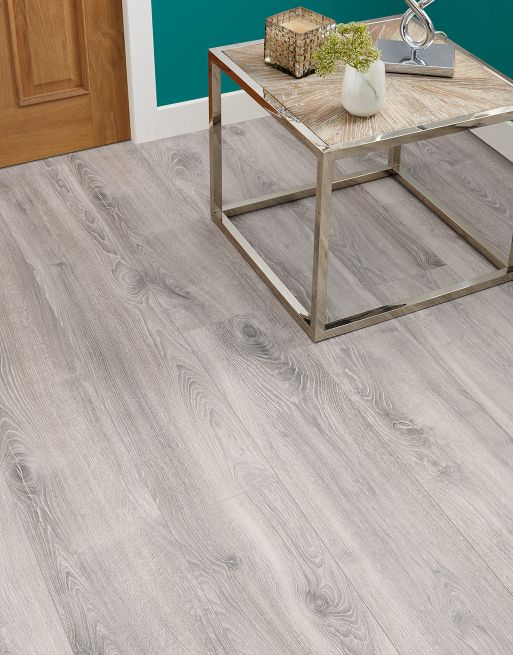 Sienna Long Dove Oak