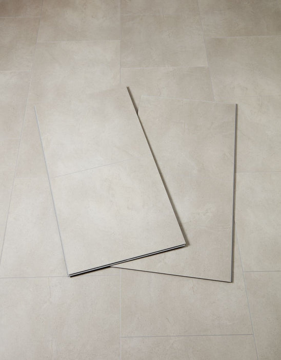 EvoCore Premium Tile Portland Stone - Square Tile