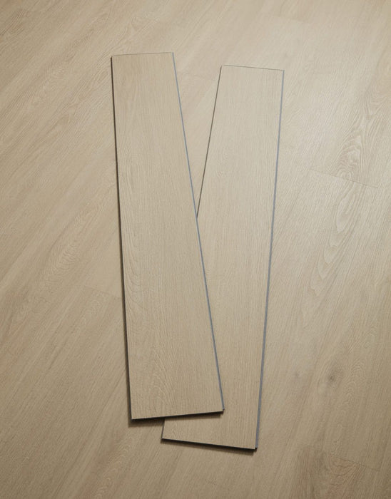 EvoCore Essentials Ashen Oak