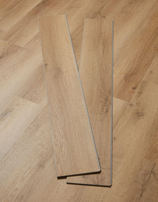 EvoCore Essentials Sandstone Oak