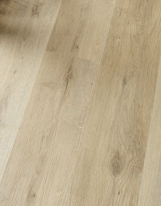 EvoCore Essentials Light Vanilla Oak