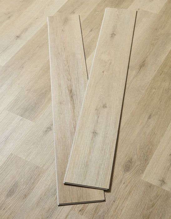 EvoCore Essentials Light Vanilla Oak