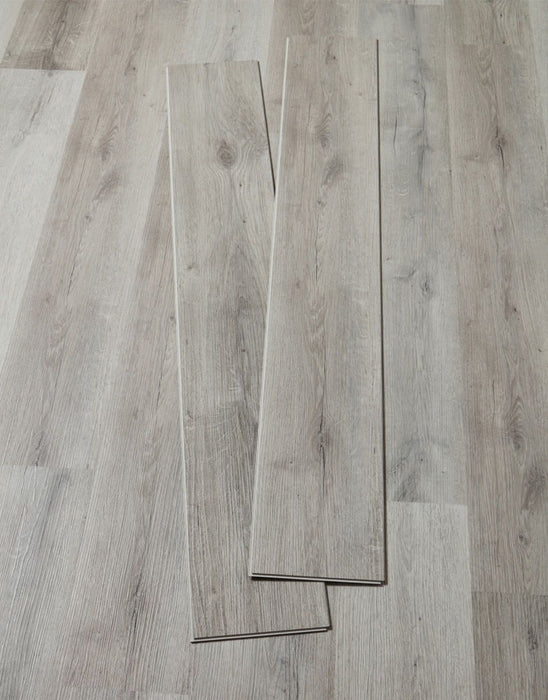 EvoCore Essentials Shoreline Grey Oak