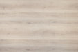Grey Oak LVT straight plank flooring