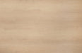 Blonde Oak LVT straight plank flooring
