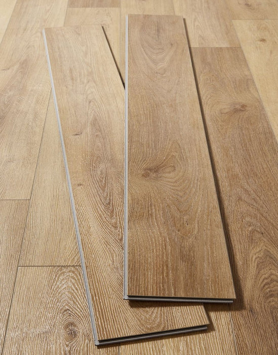 EvoCore Premium Sherwood Oak Flooring