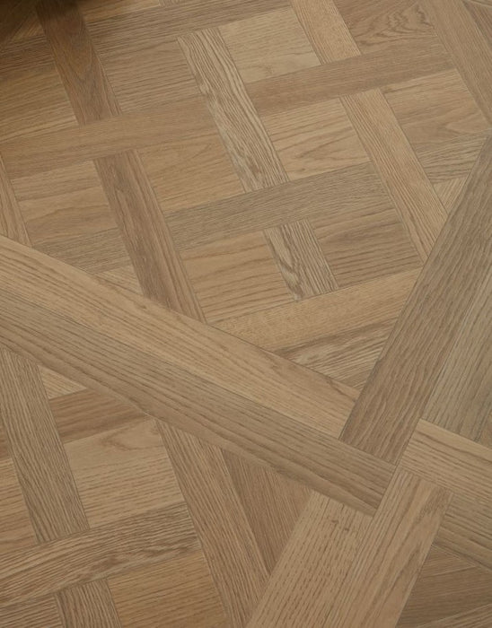 EvoCore Premium Versailles Tile Forest Oak