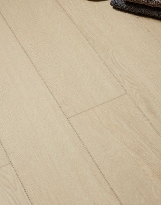 EvoCore Premium Plus French Vanilla Oak Flooring