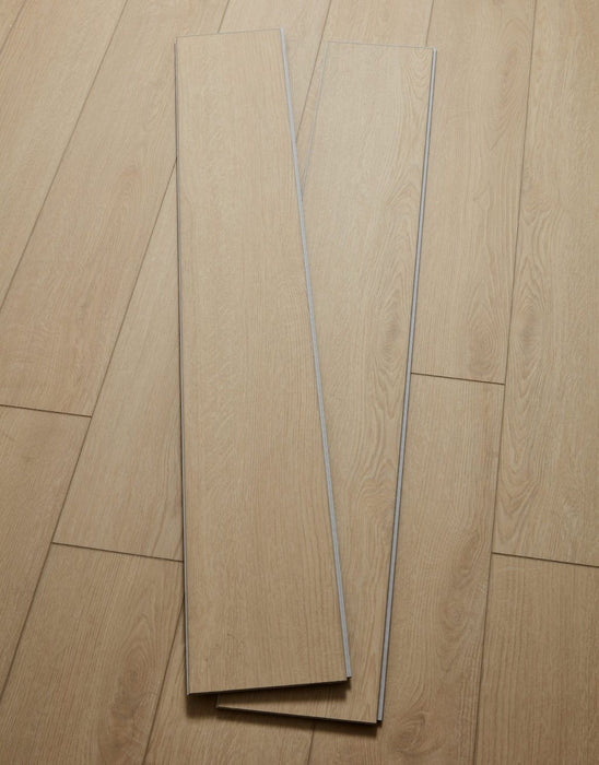 EvoCore Premium Plus French Vanilla Oak Flooring