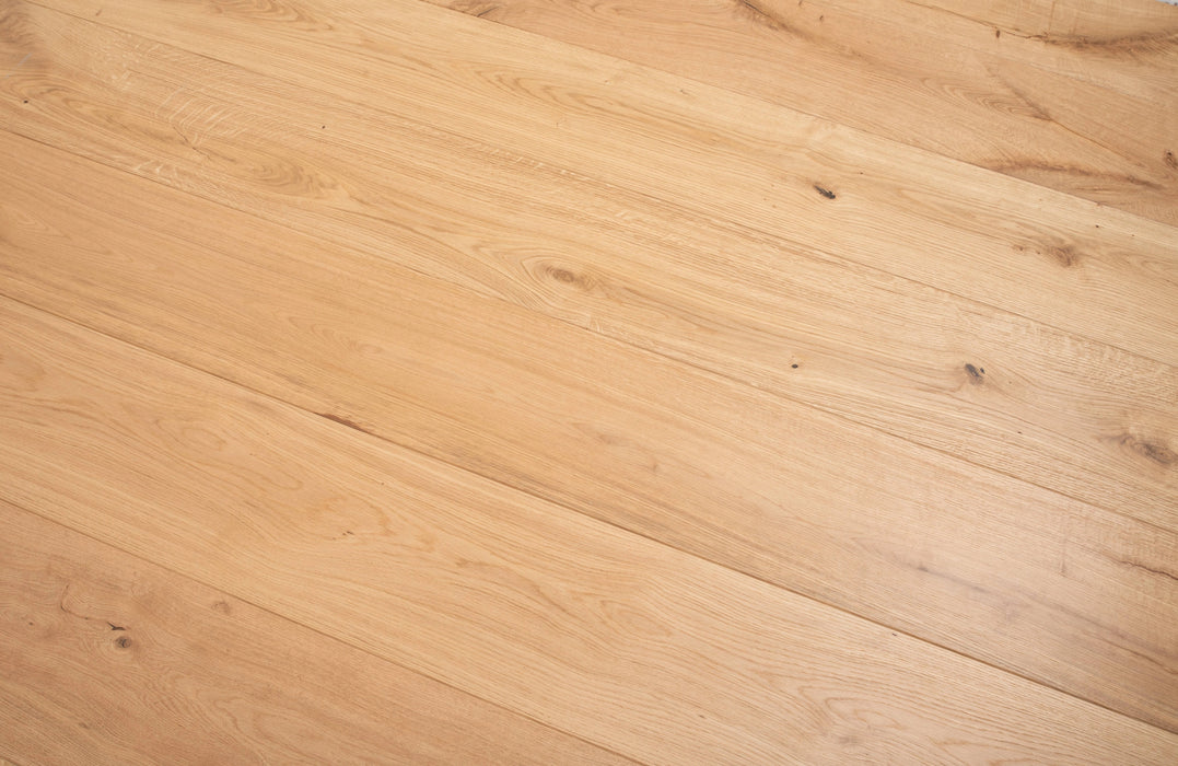 Majestic Series Regency Oak Brushed & Oiled Engineered Wood Flooring