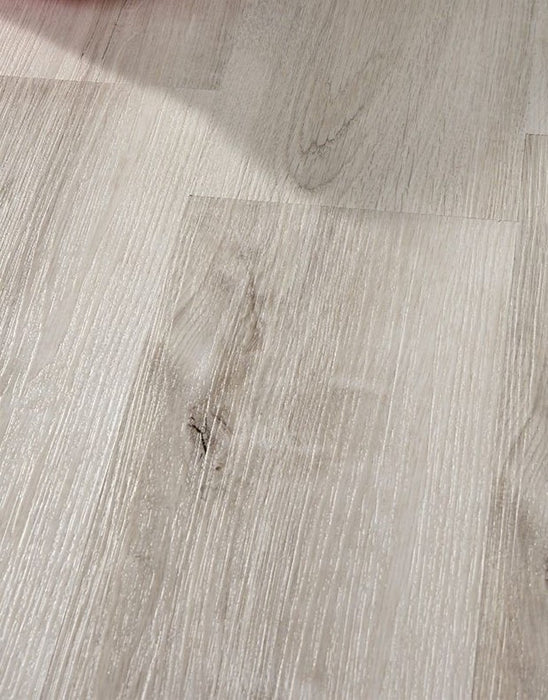 EvoCore Essentials Cloudy White Oak