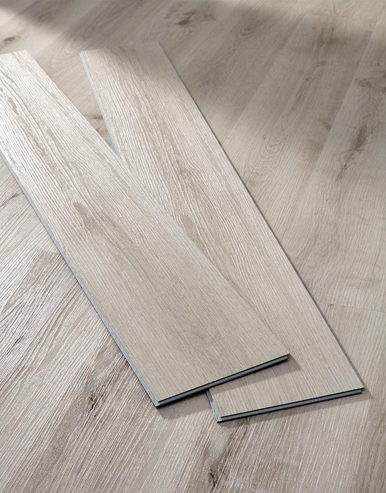 EvoCore Essentials Cloudy White Oak