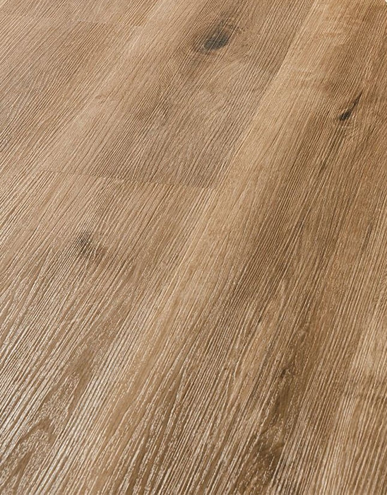 EvoCore Essentials Light Toffee Oak