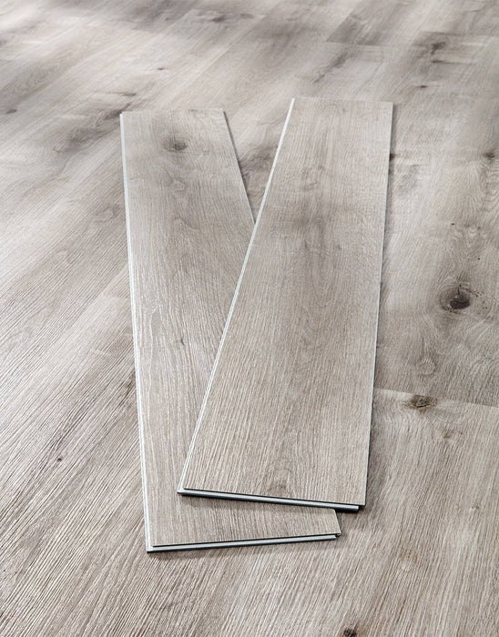 EvoCore Essentials Stormy Grey Oak