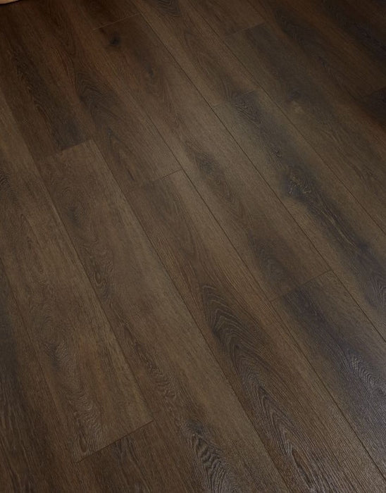 EvoCore Premium Crafted Georgian Oak Flooring