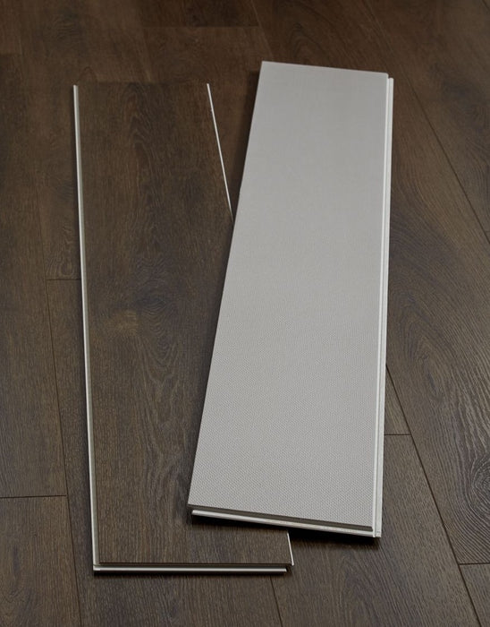 EvoCore Premium Crafted Georgian Oak Flooring