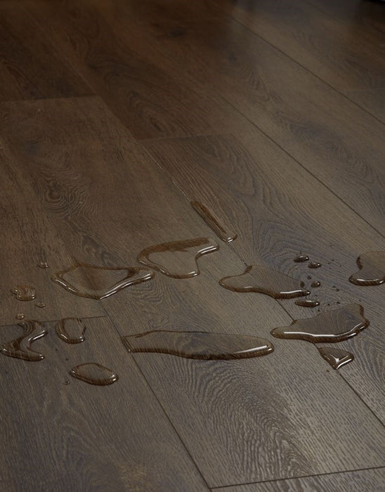 EvoCore Premium Crafted Georgian Oak Flooring