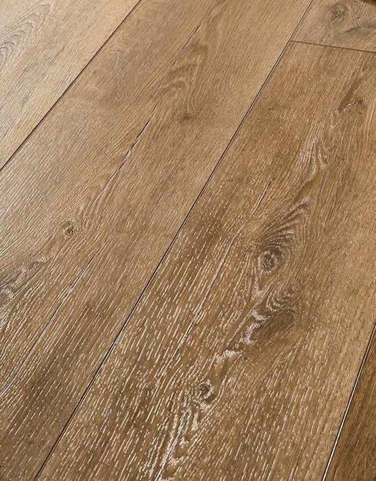 EvoCore Premium Natural English Oak Flooring