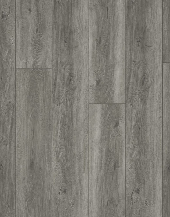 EvoCore Premium Grey Harbour Oak Flooring