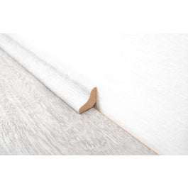 Silver Oak Laminate Beading – 2.4m