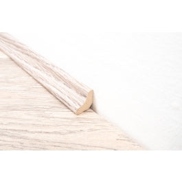 Greige Laminate Beading – 2.4m