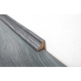 Stone Grey Laminate Beading – 2.4m