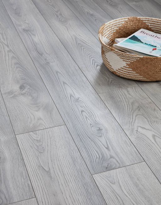 Palermo Long Pearl Oak