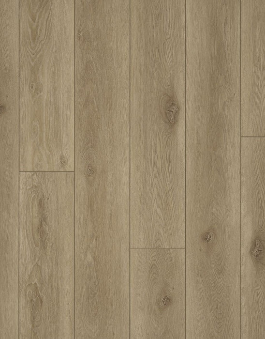 EvoCore Premium Sahara Oak Flooring