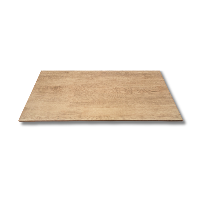 20mm Konnecta Wood Effect Gym Flooring Mats