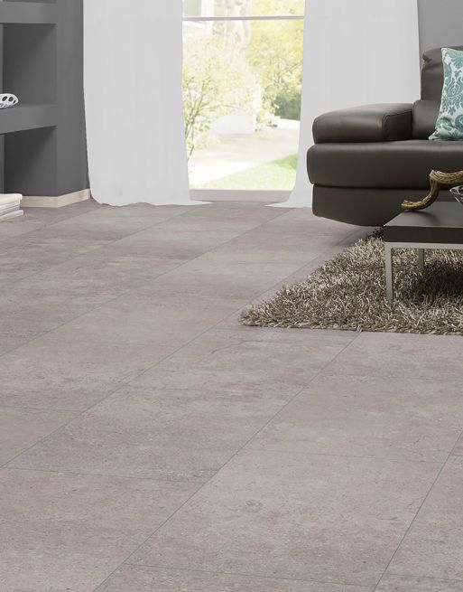 Verona Tile Concrete