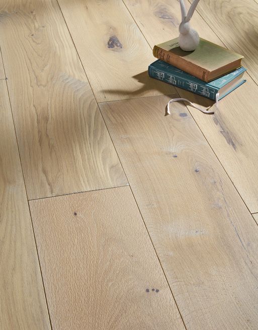 Prestige Frosted Oak