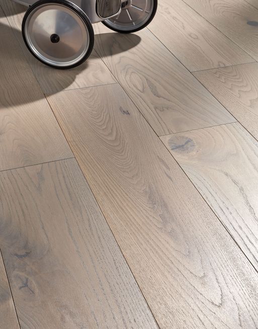 Prestige Silk Grey Oak