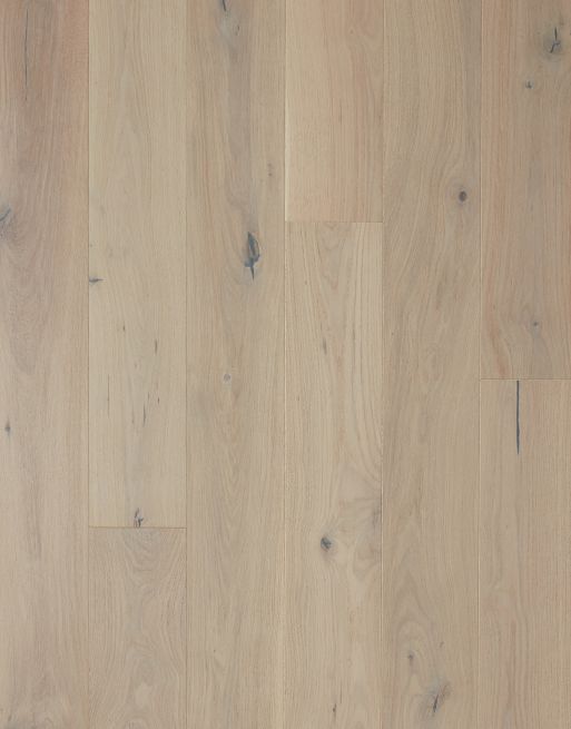 Kensington Cappuccino Oak Brushed & Lacquered Engineered Wood Flooring