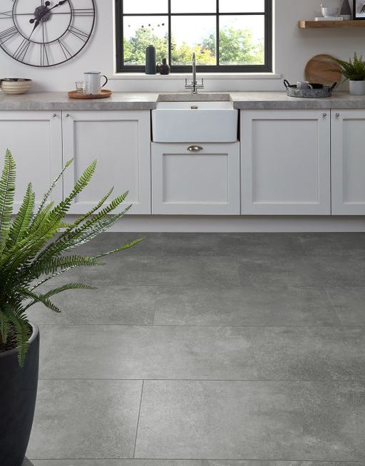 EvoCore Premium Tile Brooklyn Grey £44.99 /m² xccscss.