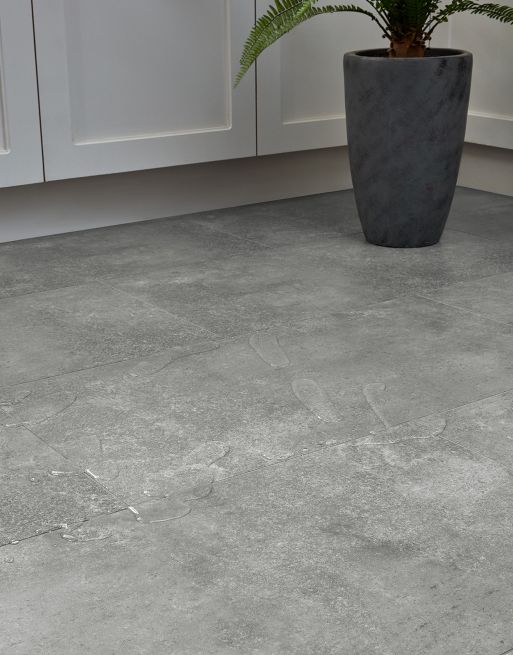 EvoCore Premium Tile Brooklyn Grey £44.99 /m² xccscss.