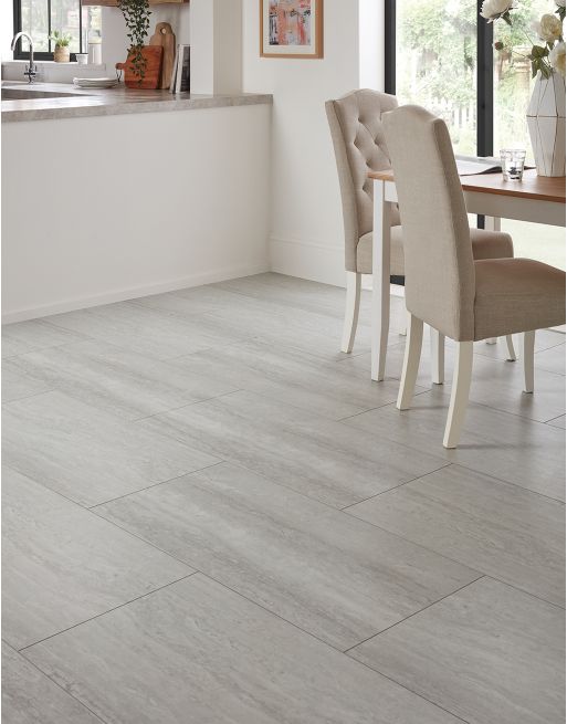 EvoCore Premium Tile Flatiron Grey £44.99 /m² xccscss.