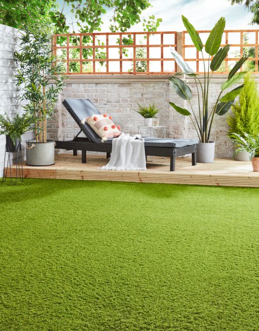 Hollywood Artificial Grass £16.99/m² (Width 2m) xccscss.