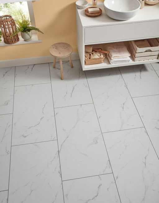 EvoCore Premium Tile Liberty Marble £44.99 /m² xccscss.