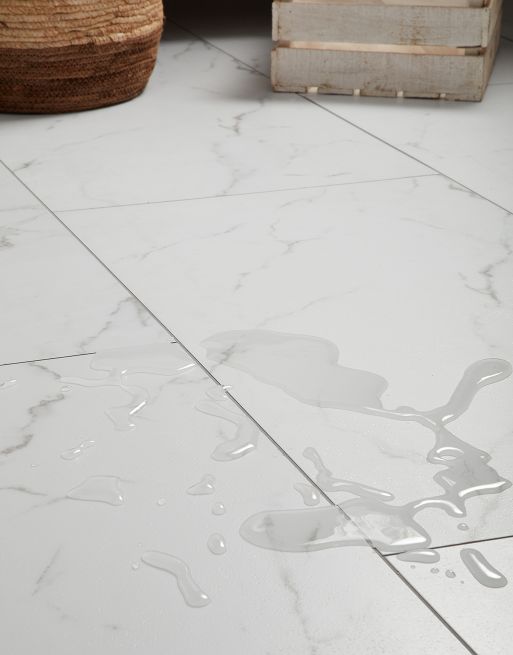 EvoCore Premium Tile Liberty Marble £44.99 /m² xccscss.