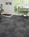 EvoCore Premium Tile Midtown Grey £44.99 /m² xccscss.